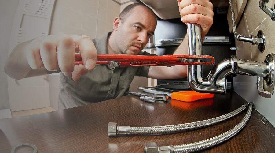 Expert burst pipe repair services in Sultan, WA